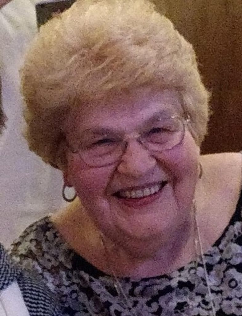 Cynthia "Cindy" Fordiani Hughes Profile Photo