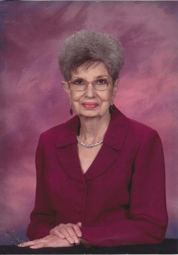 Alice Marie Rockett Profile Photo