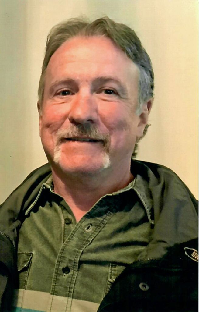 Ron Mcdougall Profile Photo