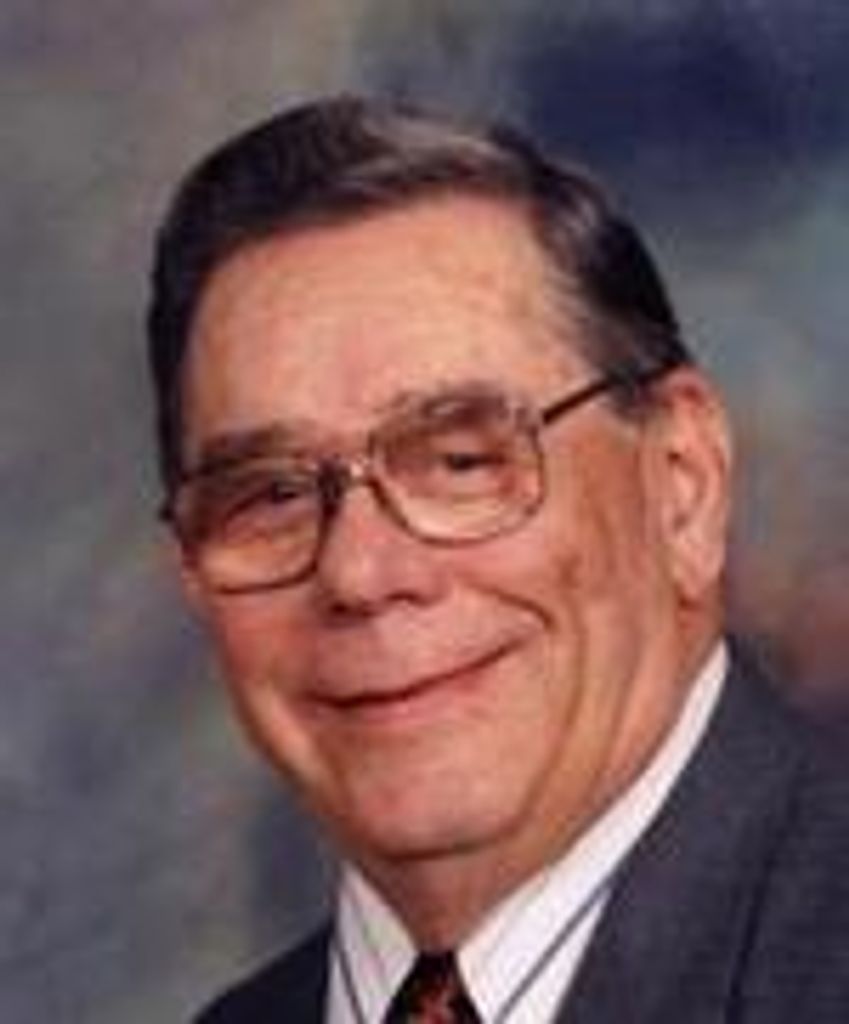Keith E. Winge