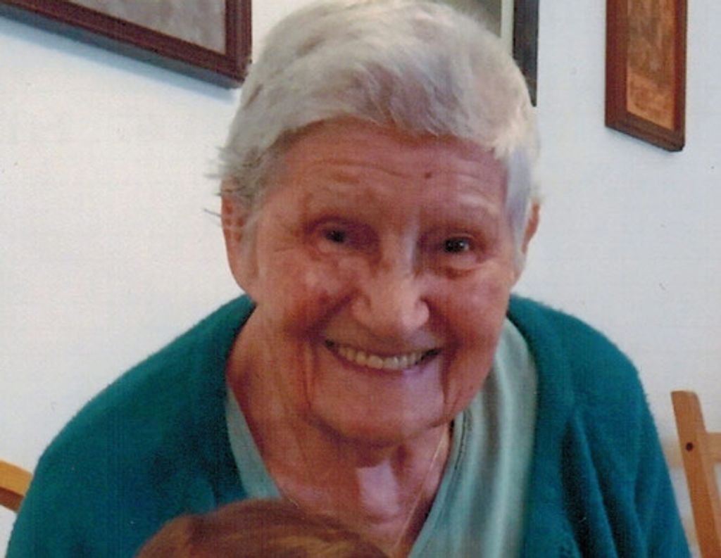 Margaret E. Hilger