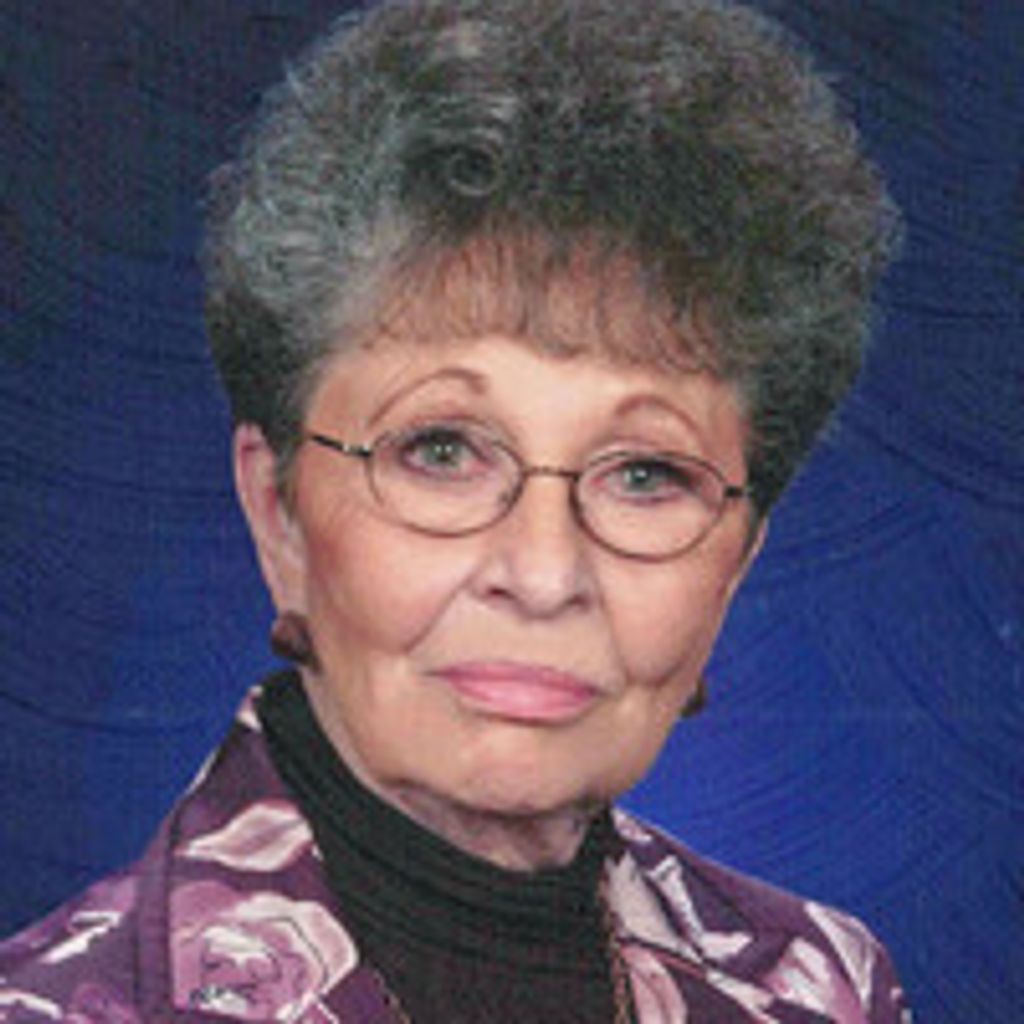 Virginia Schramm