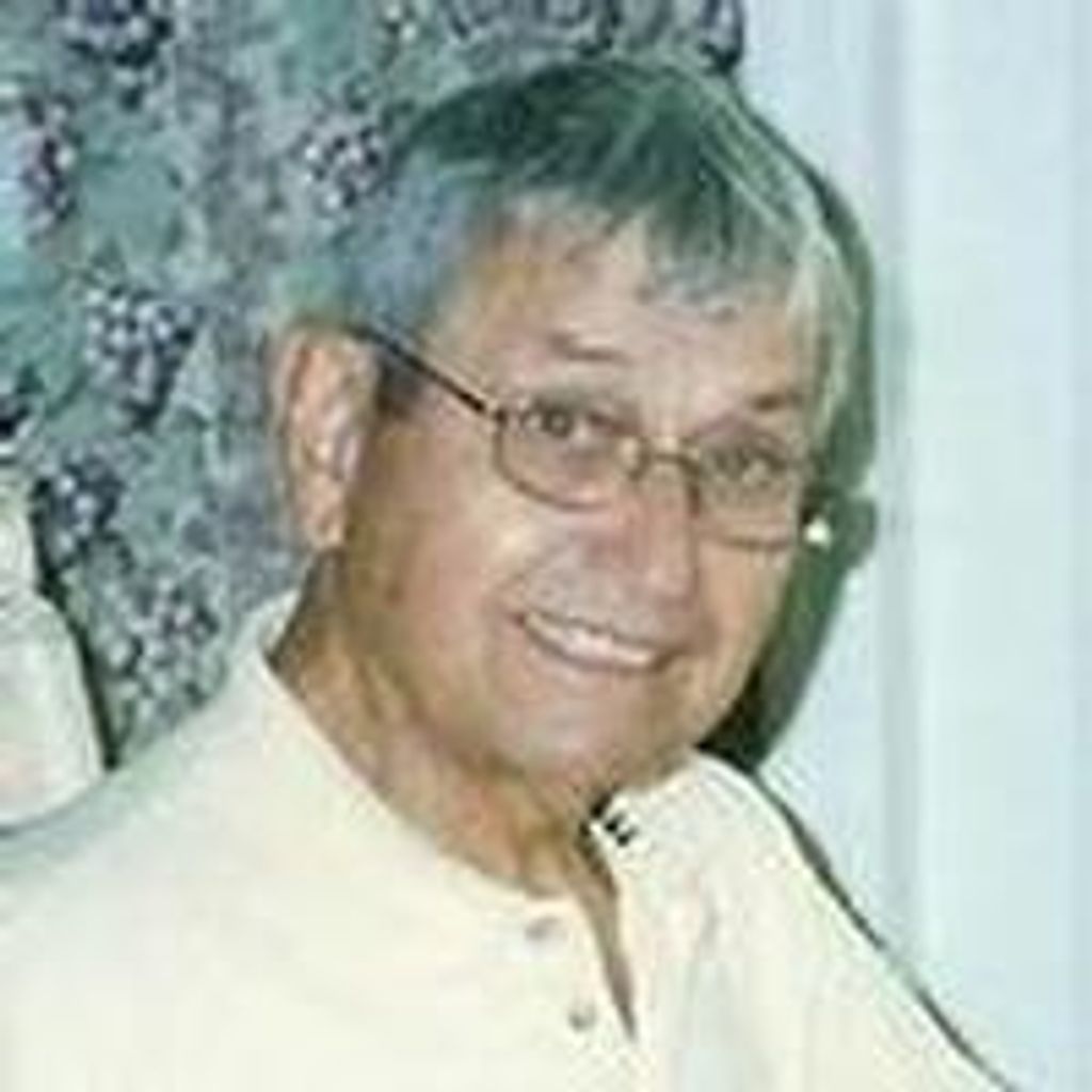 John Joseph Jaskierny
