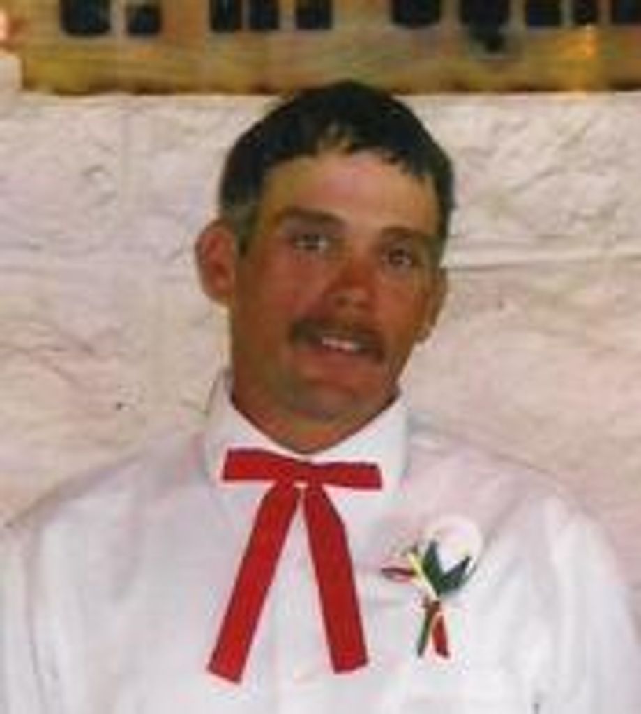 Ronnie Dean Johnston