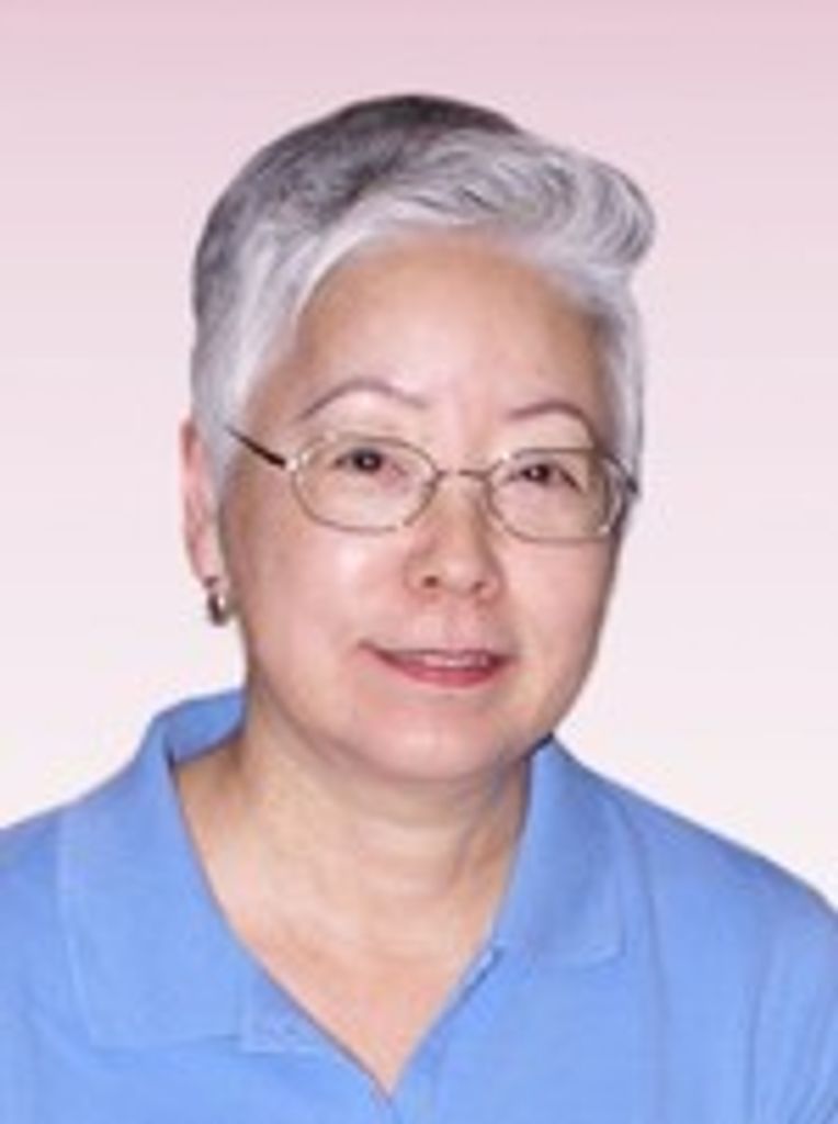 Lynne Yoshie Fujikawa