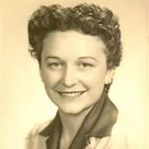 Anne Viktor Profile Photo