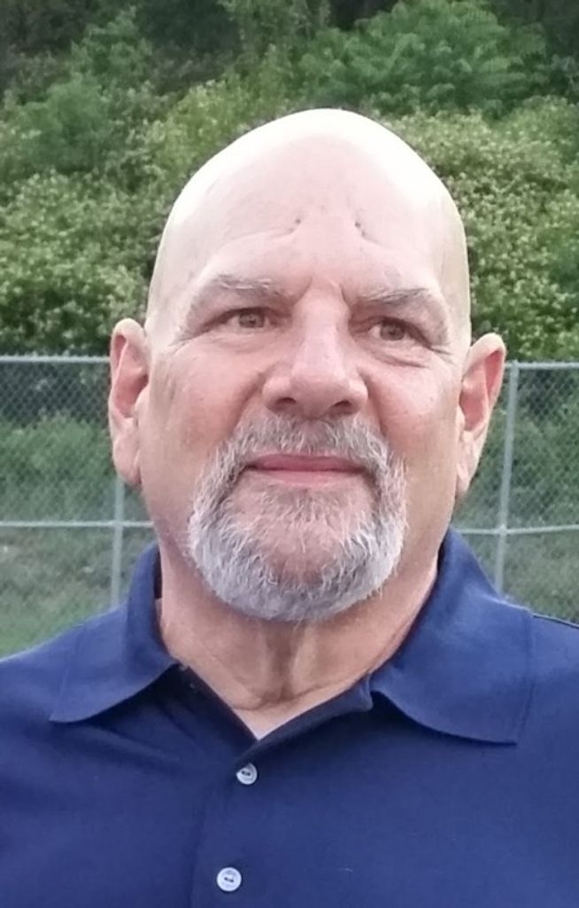 William ( Big Bill ) E. Robinson, Sr. Profile Photo