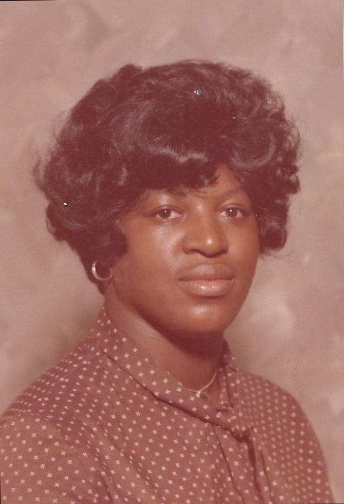 Velma Roberts Profile Photo