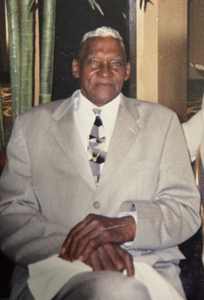 George Carter Profile Photo