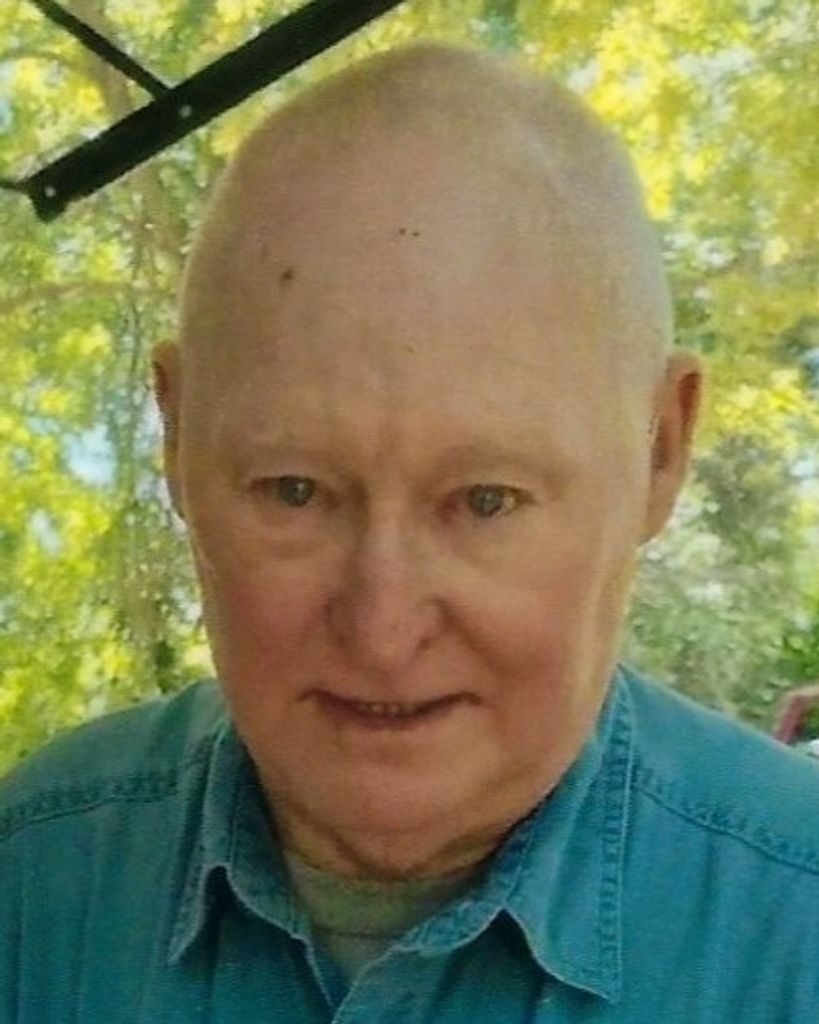 Robert "Bob" Andrew Rivers, Jr