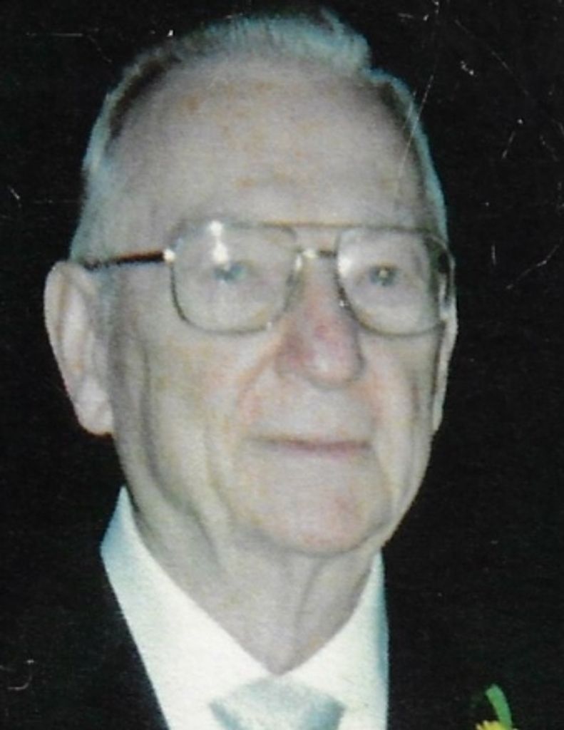 Gene W Cookson