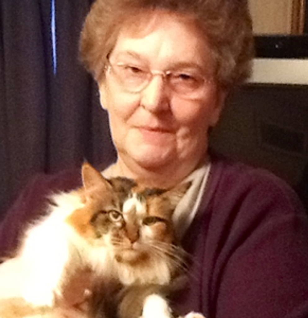 Judith A. Rix