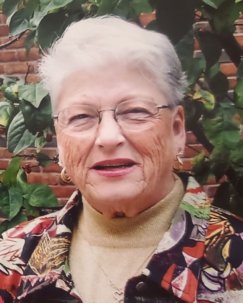 Kathleen R Krueger