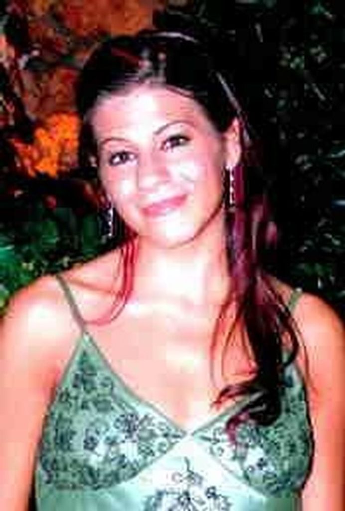 Rania Sylvia Shaheen