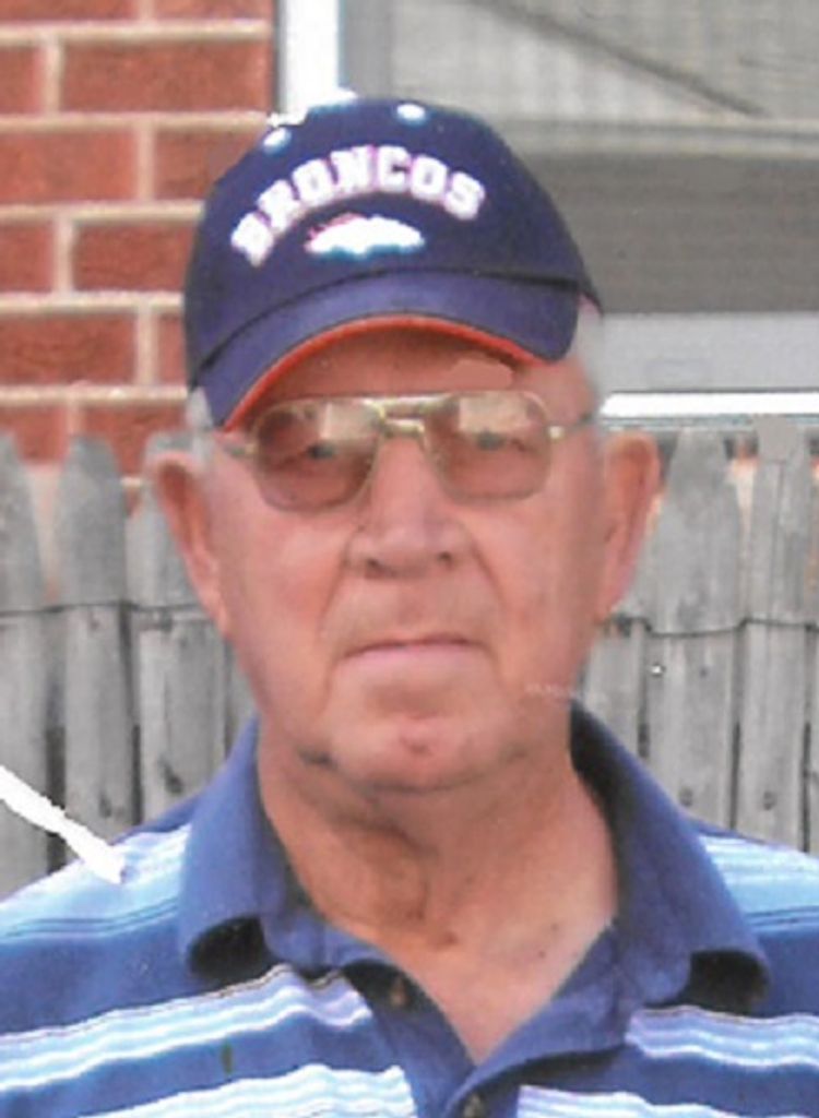 Carroll E. Polsley