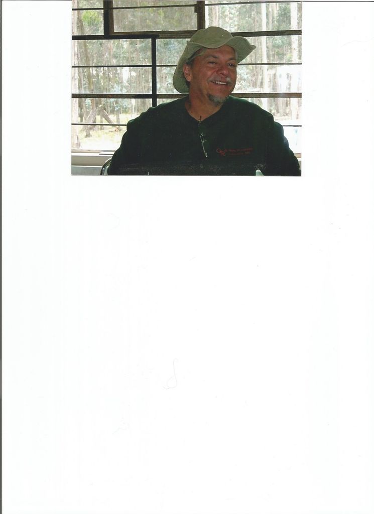 Gary Russell Profile Photo