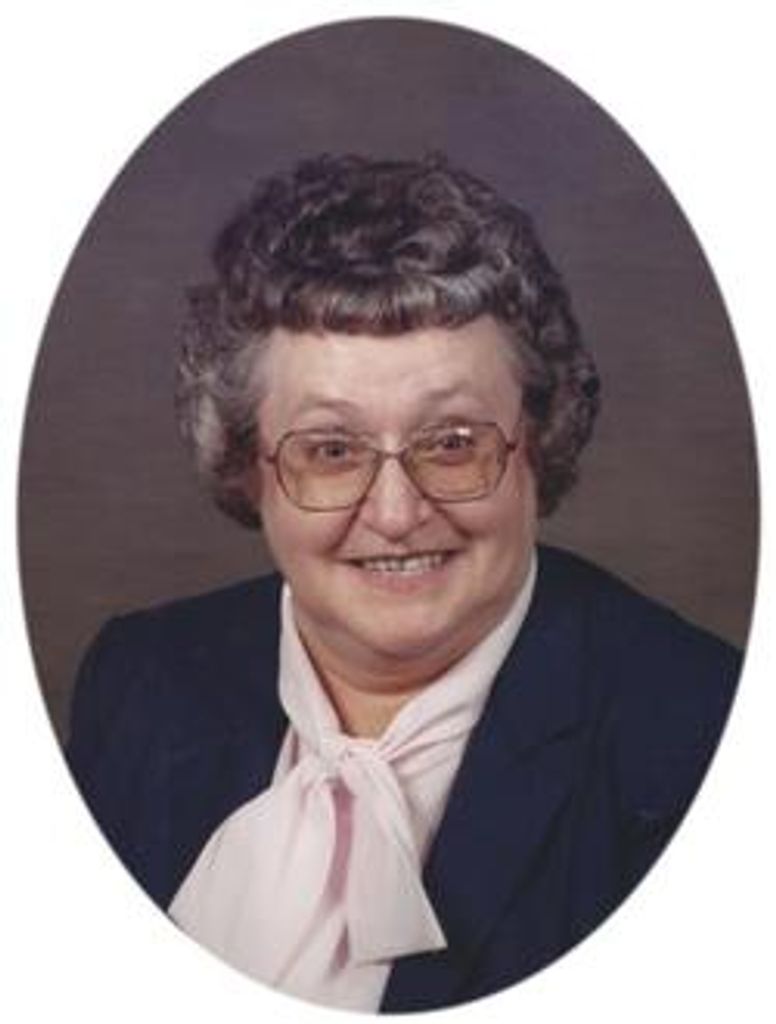 Phyllis May Sandgren