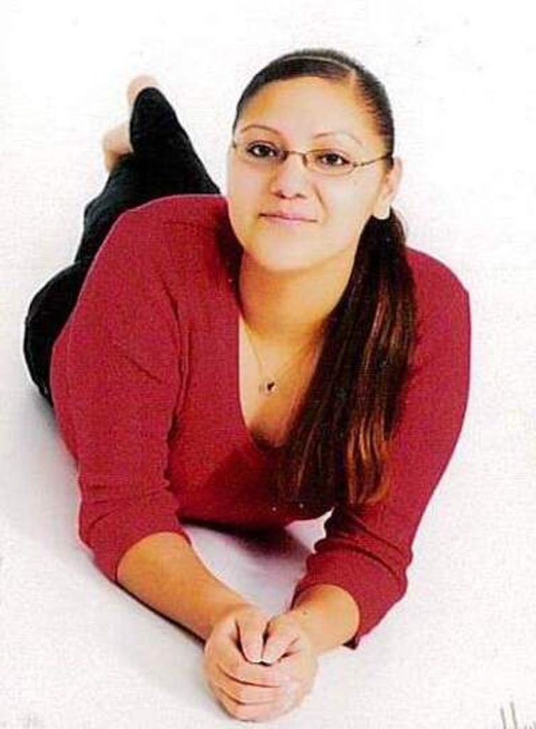 Rebecca A Bruguier Profile Photo