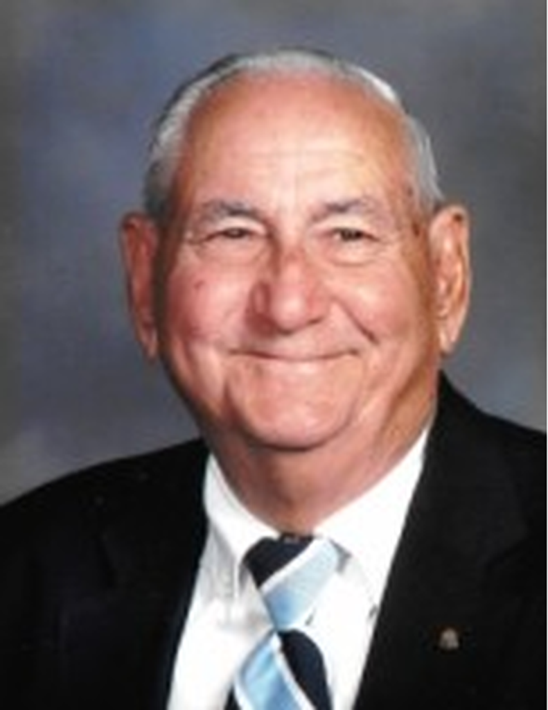 Raymond  Armstead Nichols