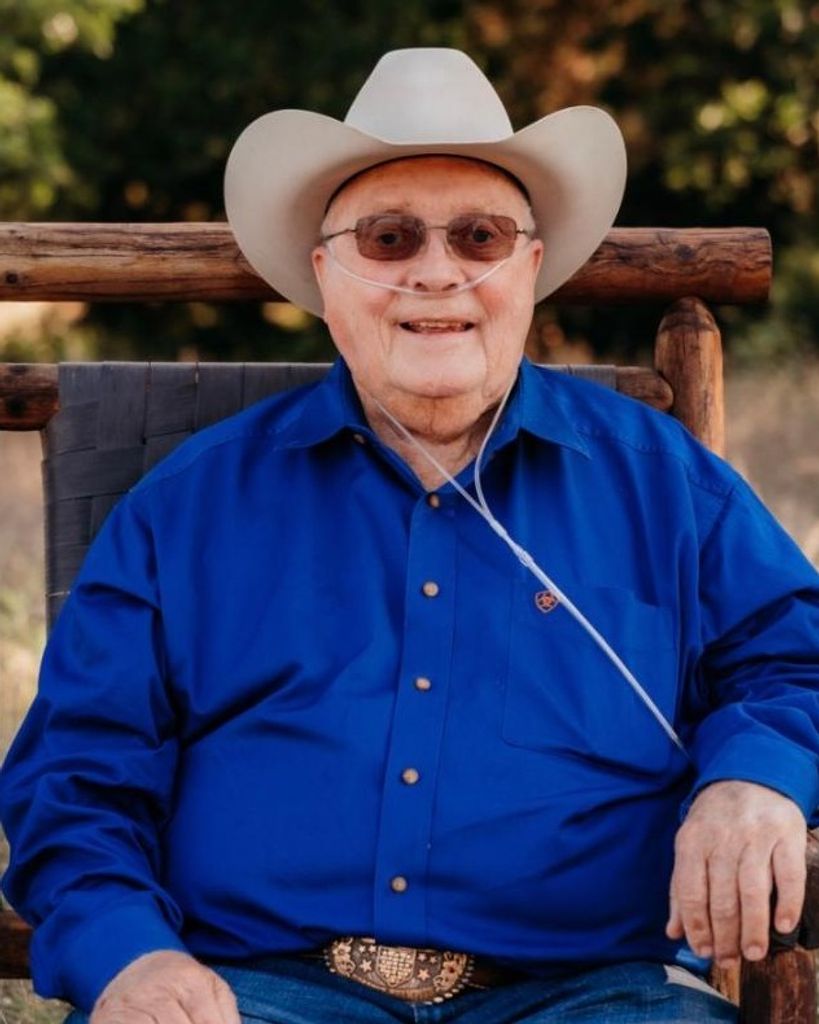 JOHN STANLEY NYE Profile Photo