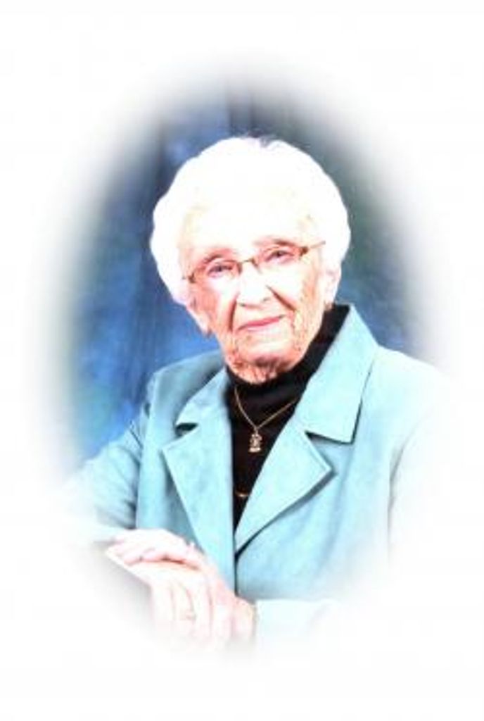Verna Mae Grant Profile Photo