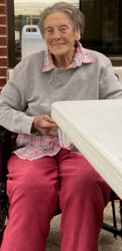 Mary E. Laffoon Profile Photo