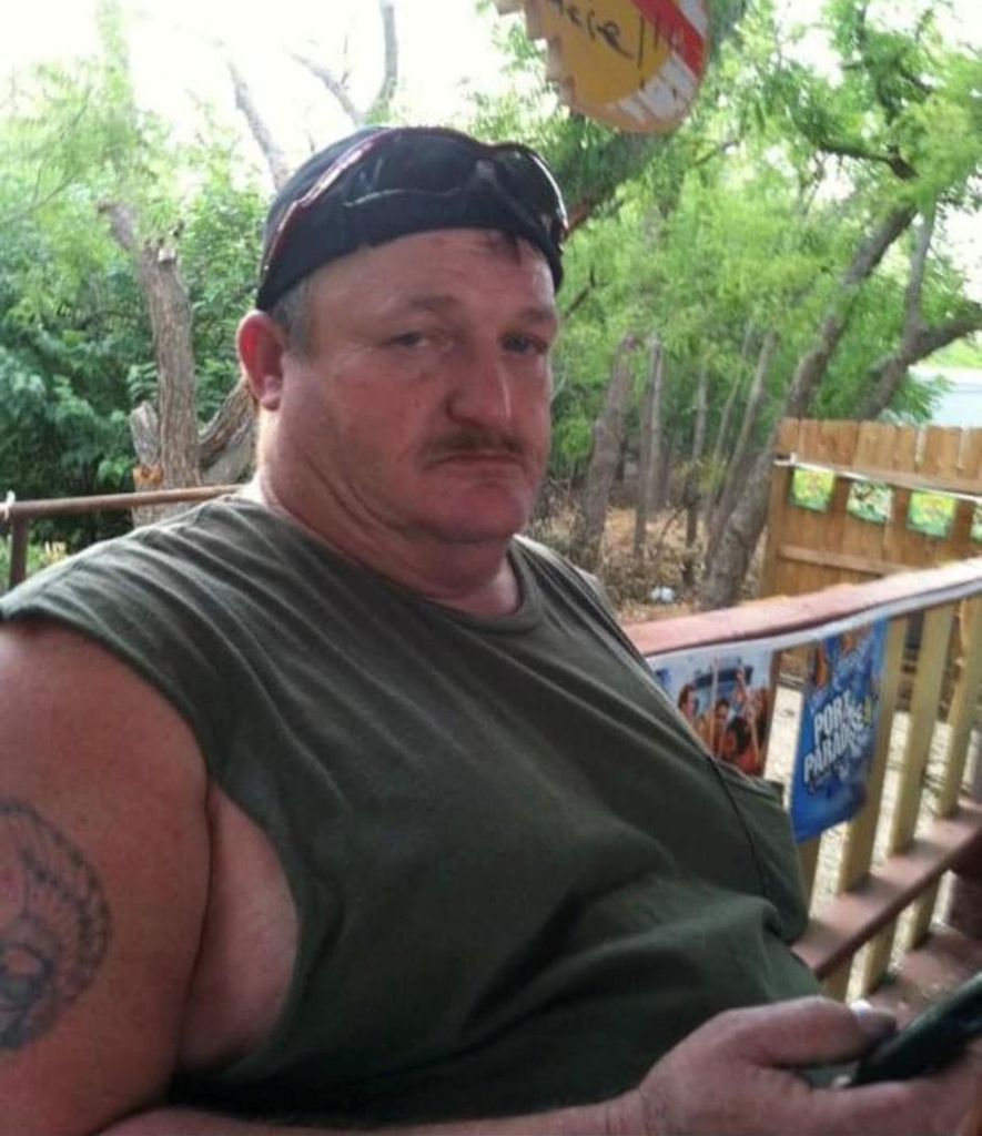 Lloyd Legg Profile Photo