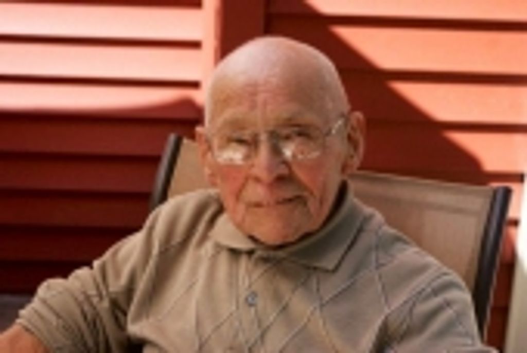 Melvin John Schampers