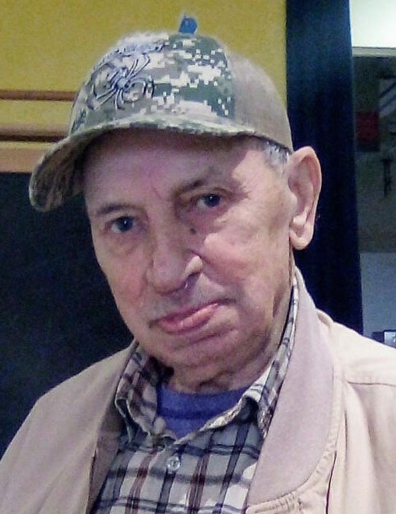 Junior Depuy Profile Photo