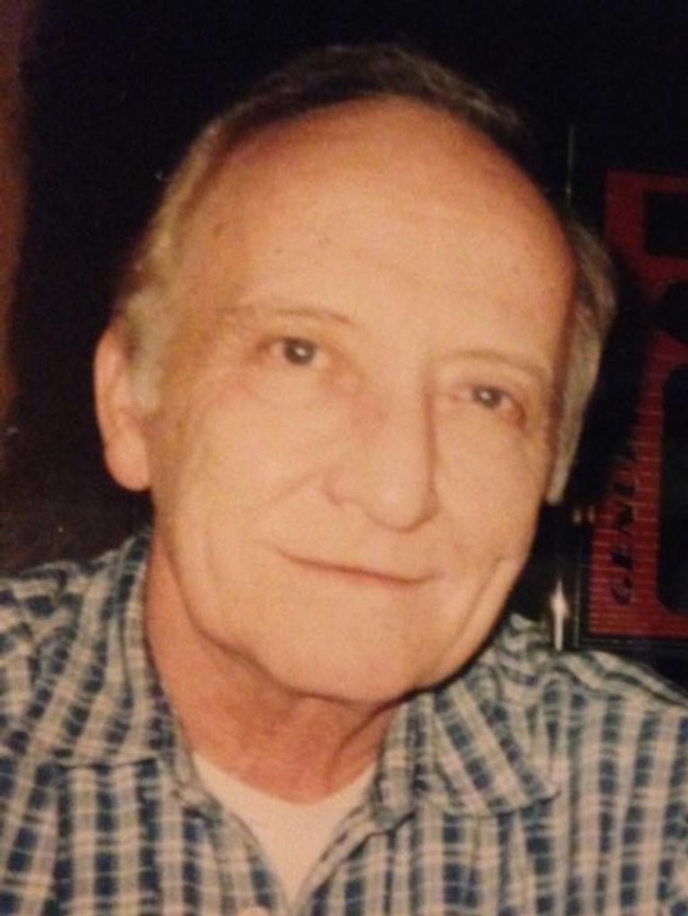 Delbert Dean Manley