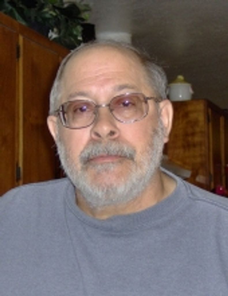 Lawrence Mirabito
