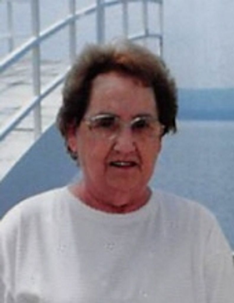 Gladys H. Freund