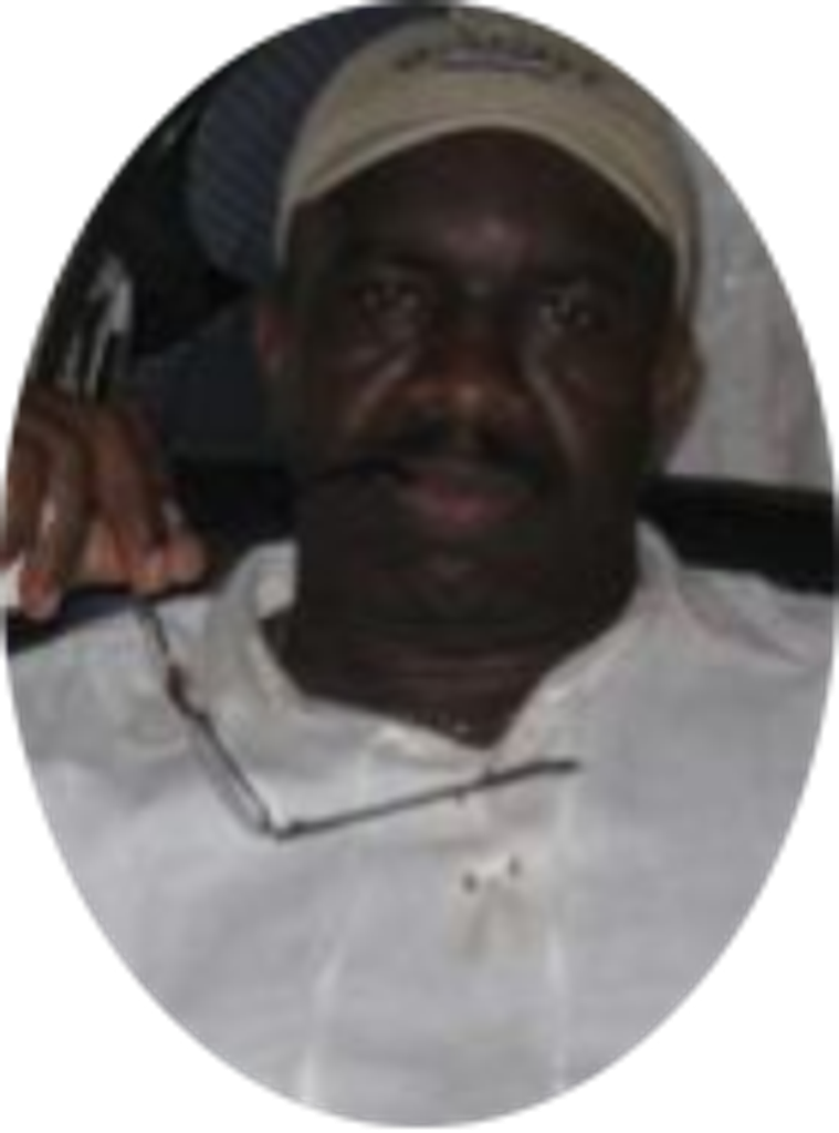 Bishop Dexton Mckenzie