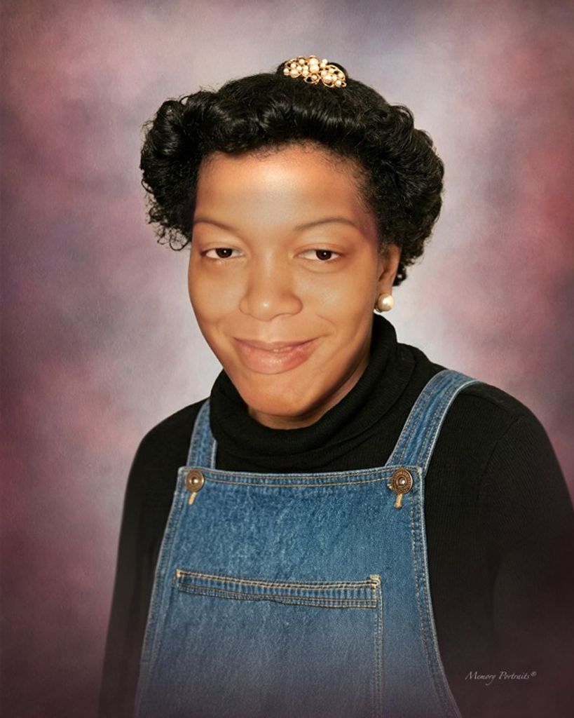 Retta Ann Mackey Profile Photo