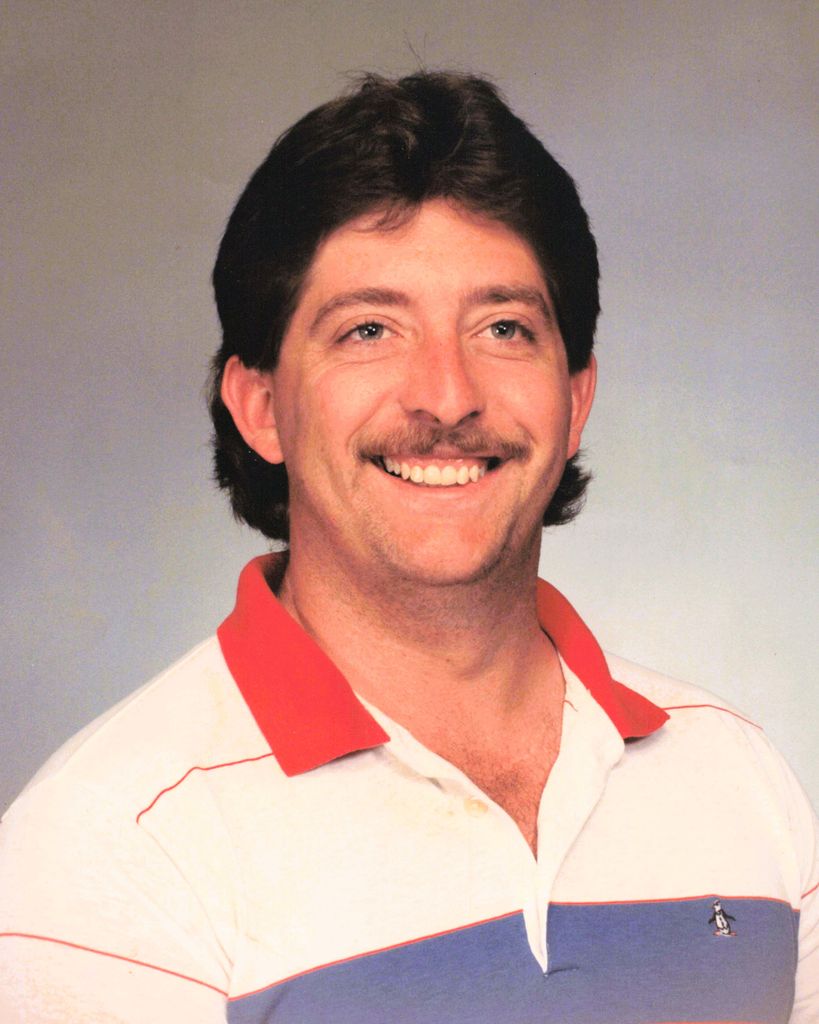 Kenneth David "Quack" Quillen Profile Photo
