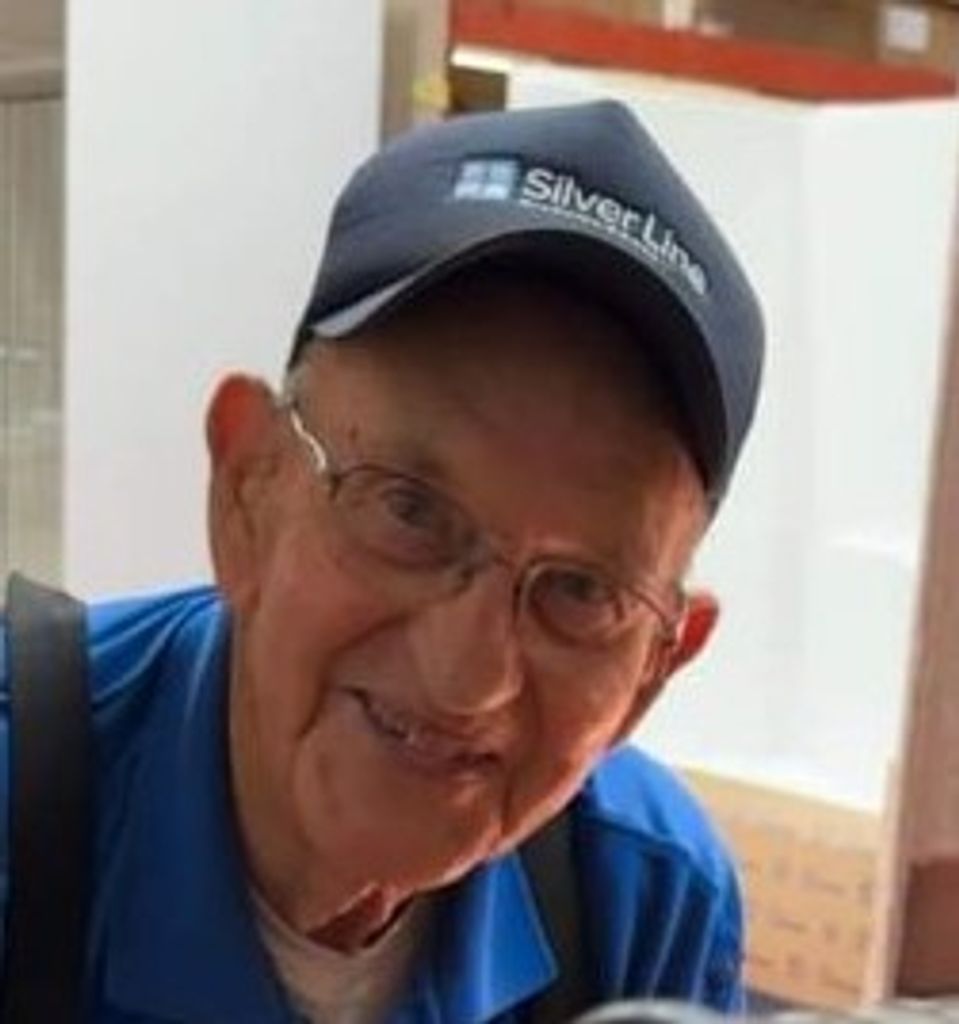 Morris "Mr. Bud" Young