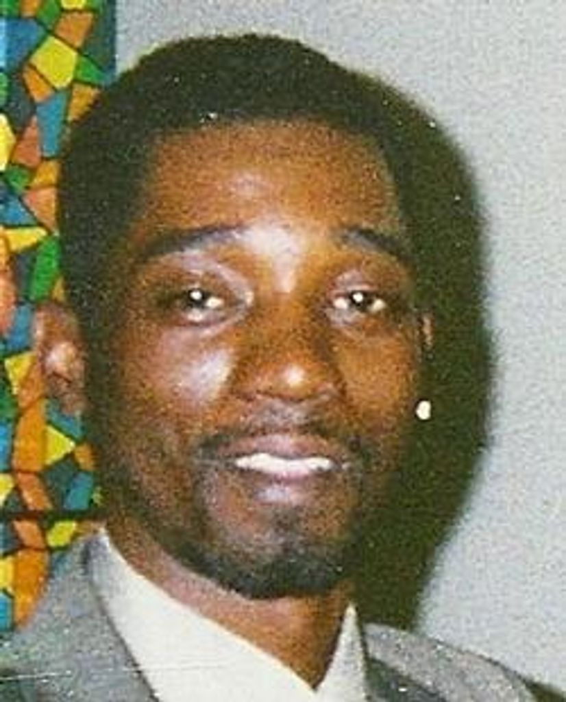 Mr. Christopher Lawrence Lamb, Sr.