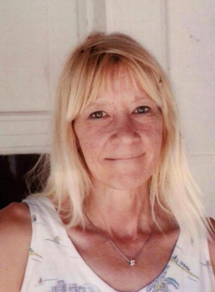 Reva Janet Brown Profile Photo