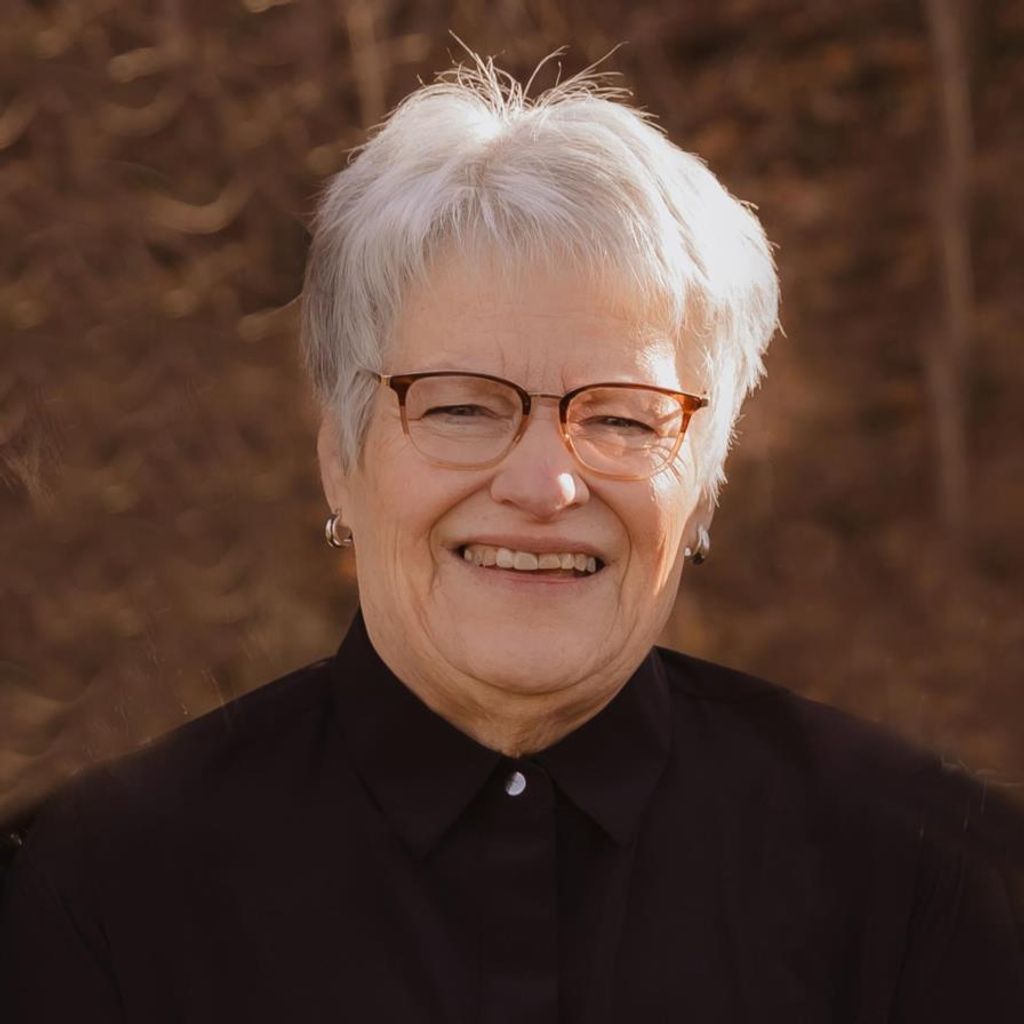 Carla Jean Palmer Profile Photo
