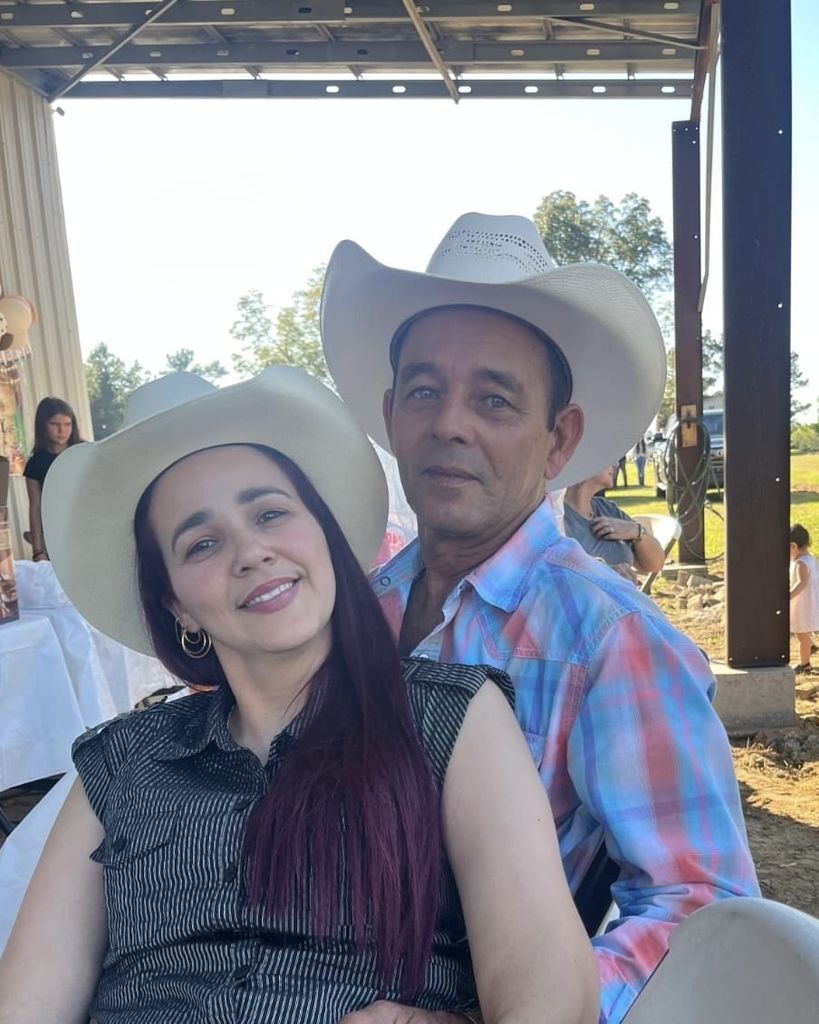 Isel Perdomo Aquino Profile Photo