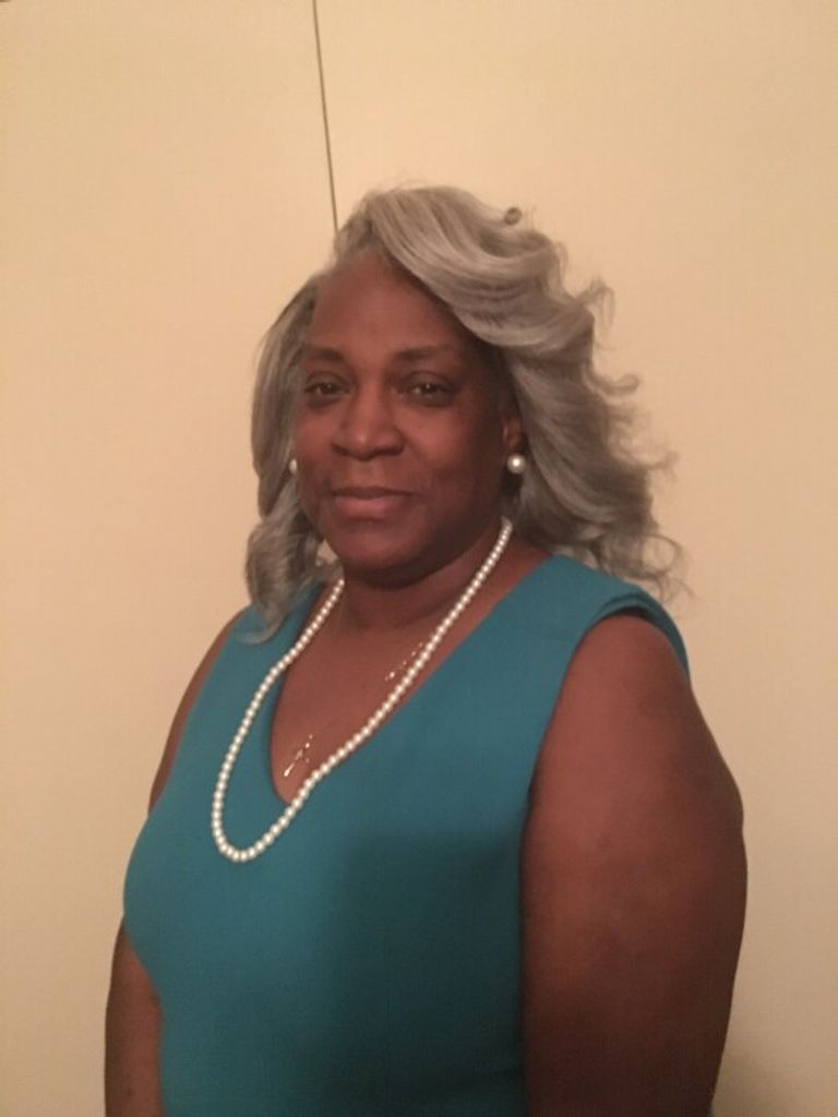 Cynthia Johnson