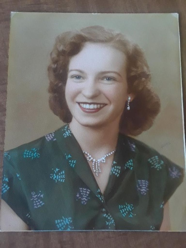 Elizabeth W. Nichols