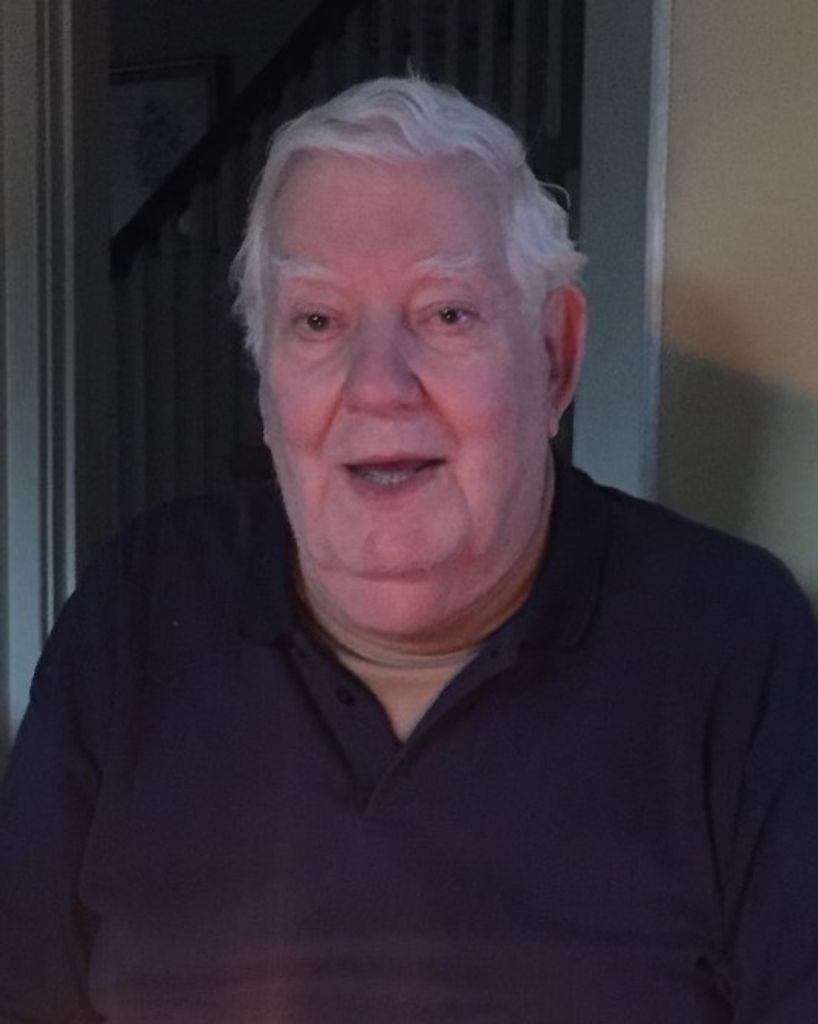 Joseph Paul Kiernan, Jr.