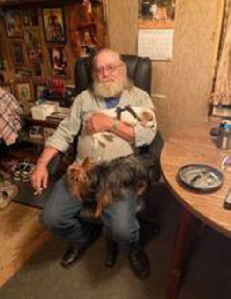 Donn Miles
