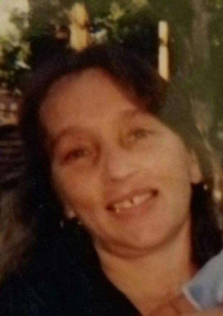 Katherine Pauline Mccullough