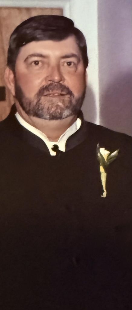 Johnny Allen Grooms
