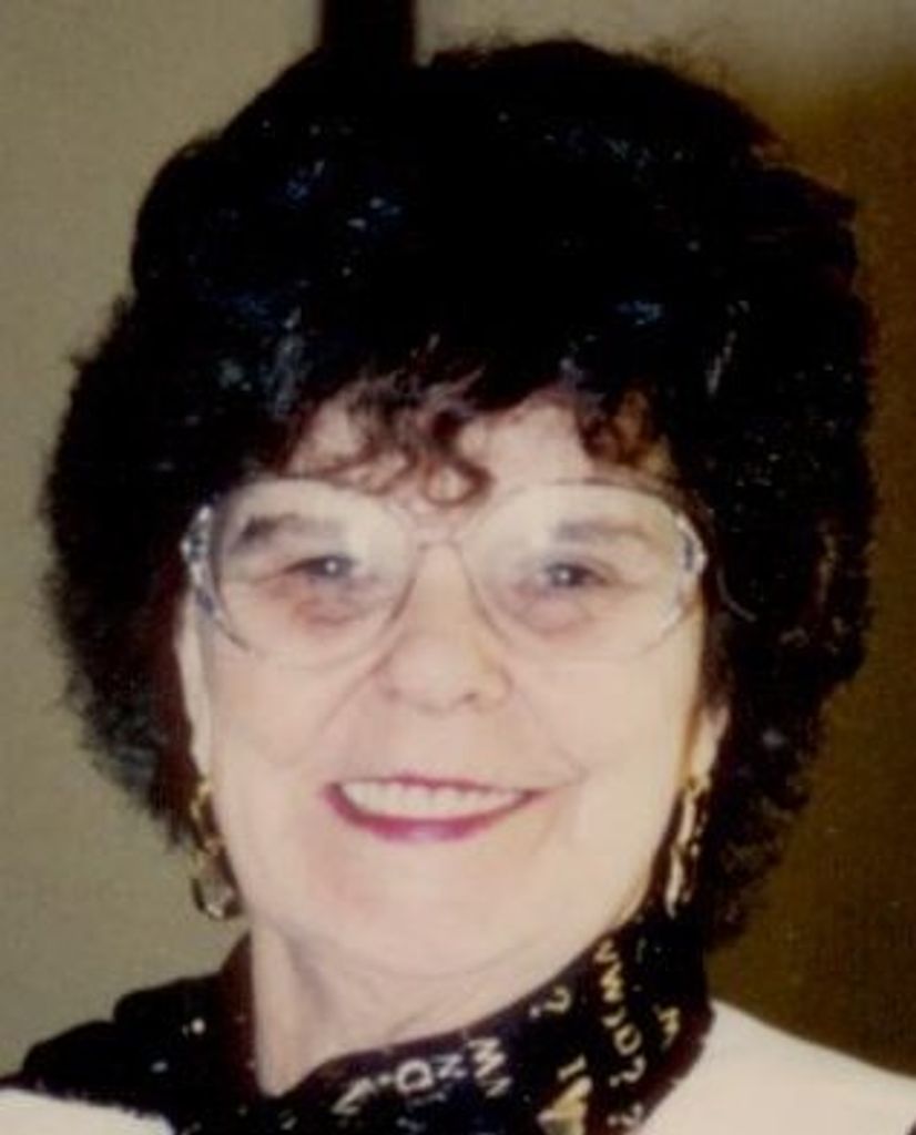 Edna M Emler Profile Photo