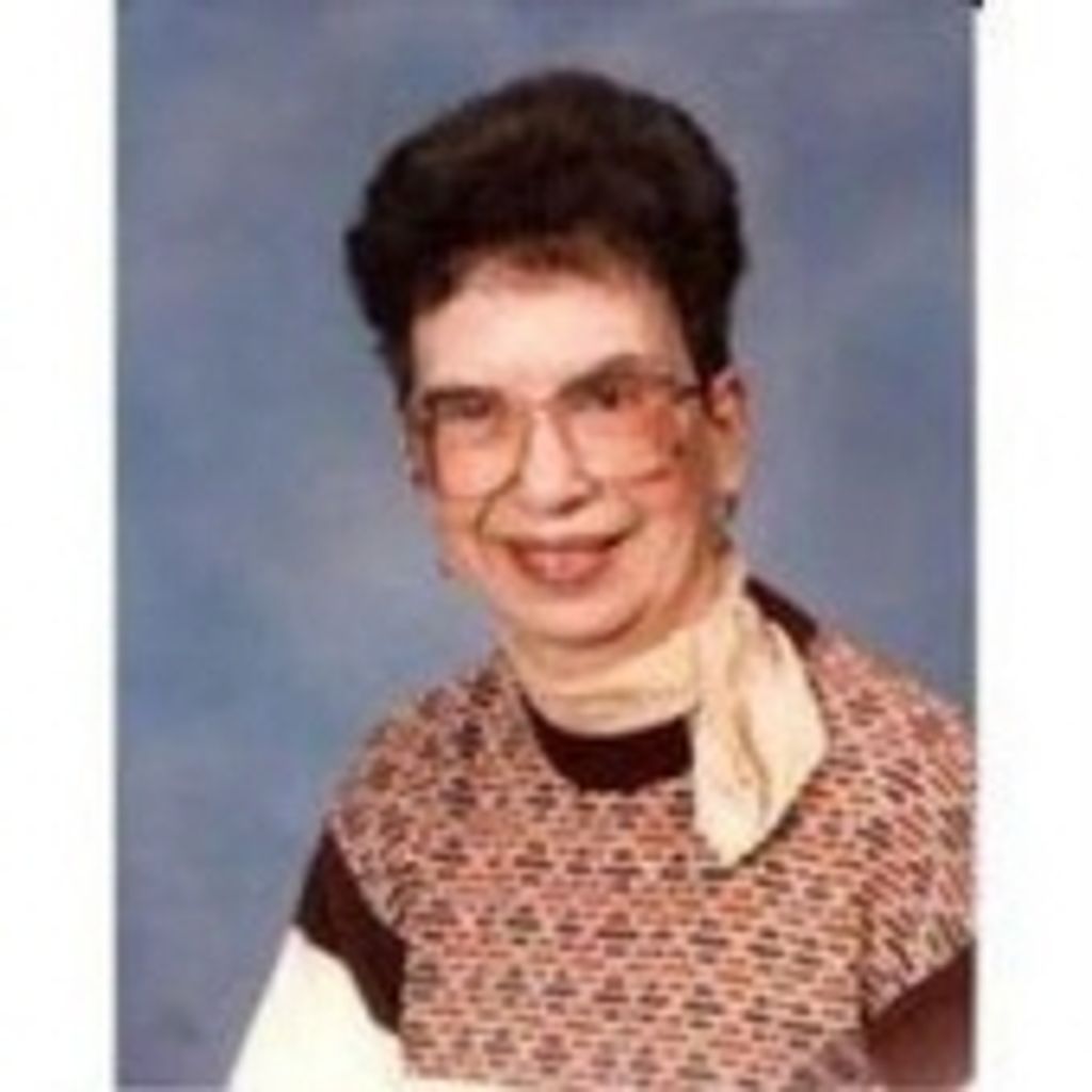 Barbara Jean Colestock