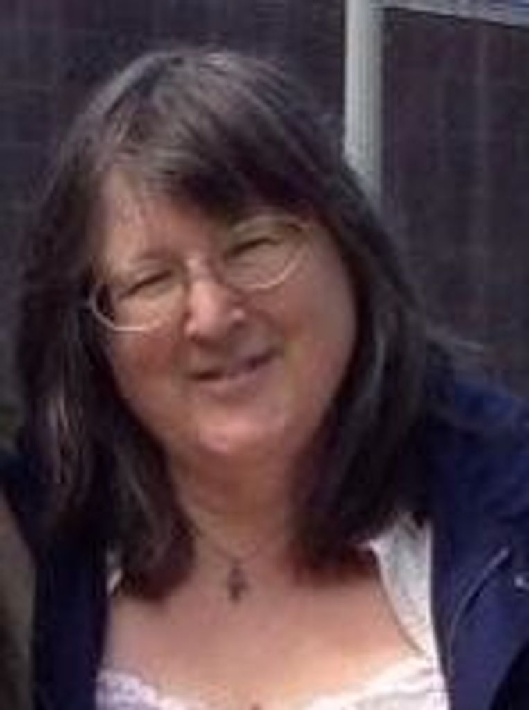 Marguerite E. "Meg" Carter Profile Photo