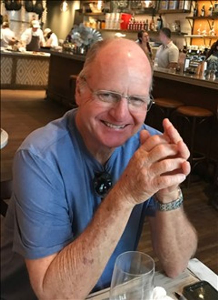 Ralph William Henderson Profile Photo